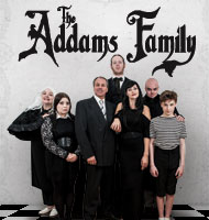 Addams Family