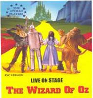 Wizard of Oz